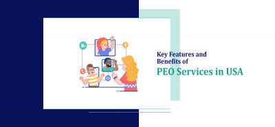 Key Features and Benefits of PEO Services in USA